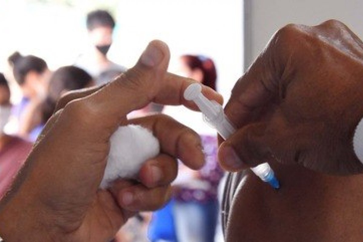 Vacinação contra HPV tem baixa adesão no Brasil e preocupa autoridades de saúde