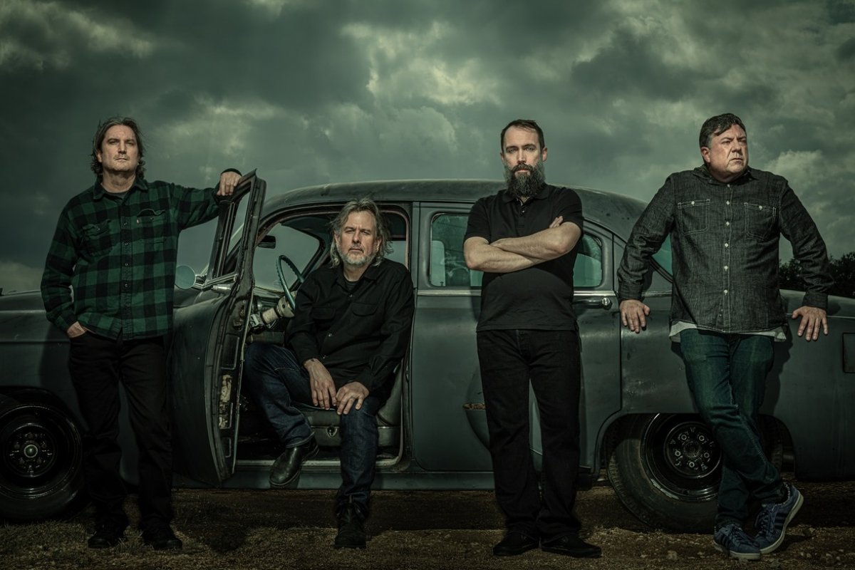 Clutch volta ao Brasil com show único em São Paulo