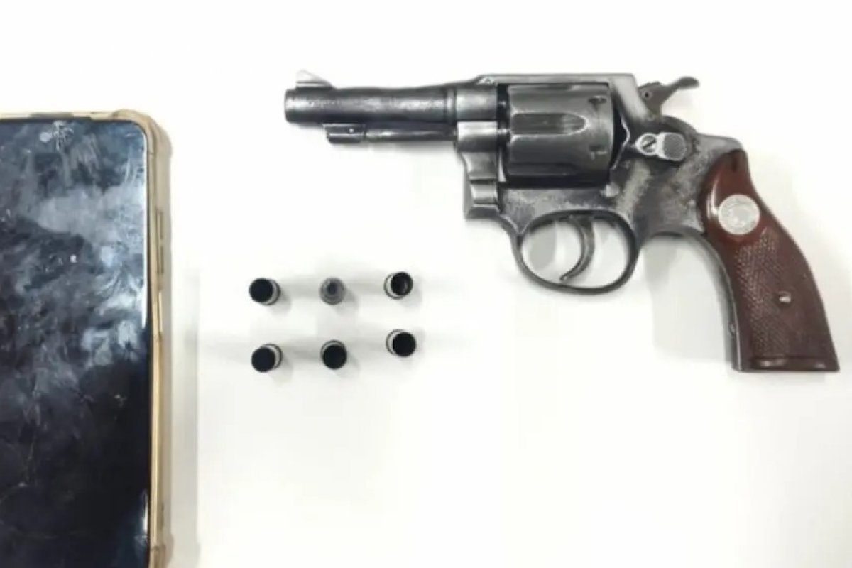 Ação conjunta das polícias Civil e Militar termina com um morto em Jaguaquara