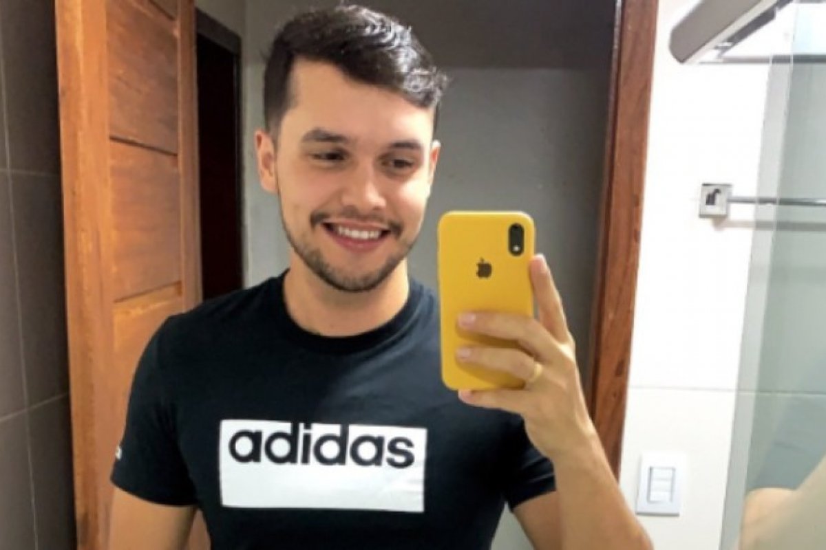 Homem é encontrado morto em estrada na Bahia