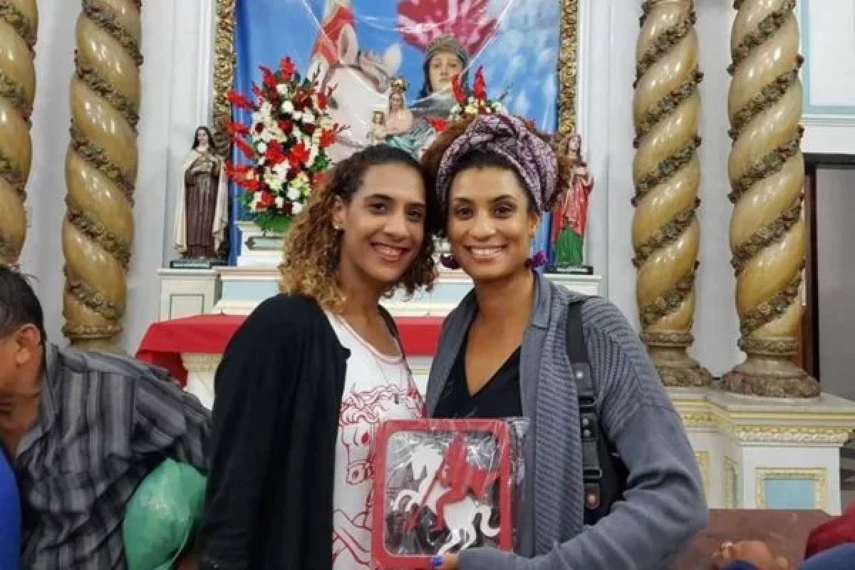 Caso Marielle: 'Só Deus sabe o quanto sonhamos com esse dia', diz Anielle ao celebrar prisão de suspeitos