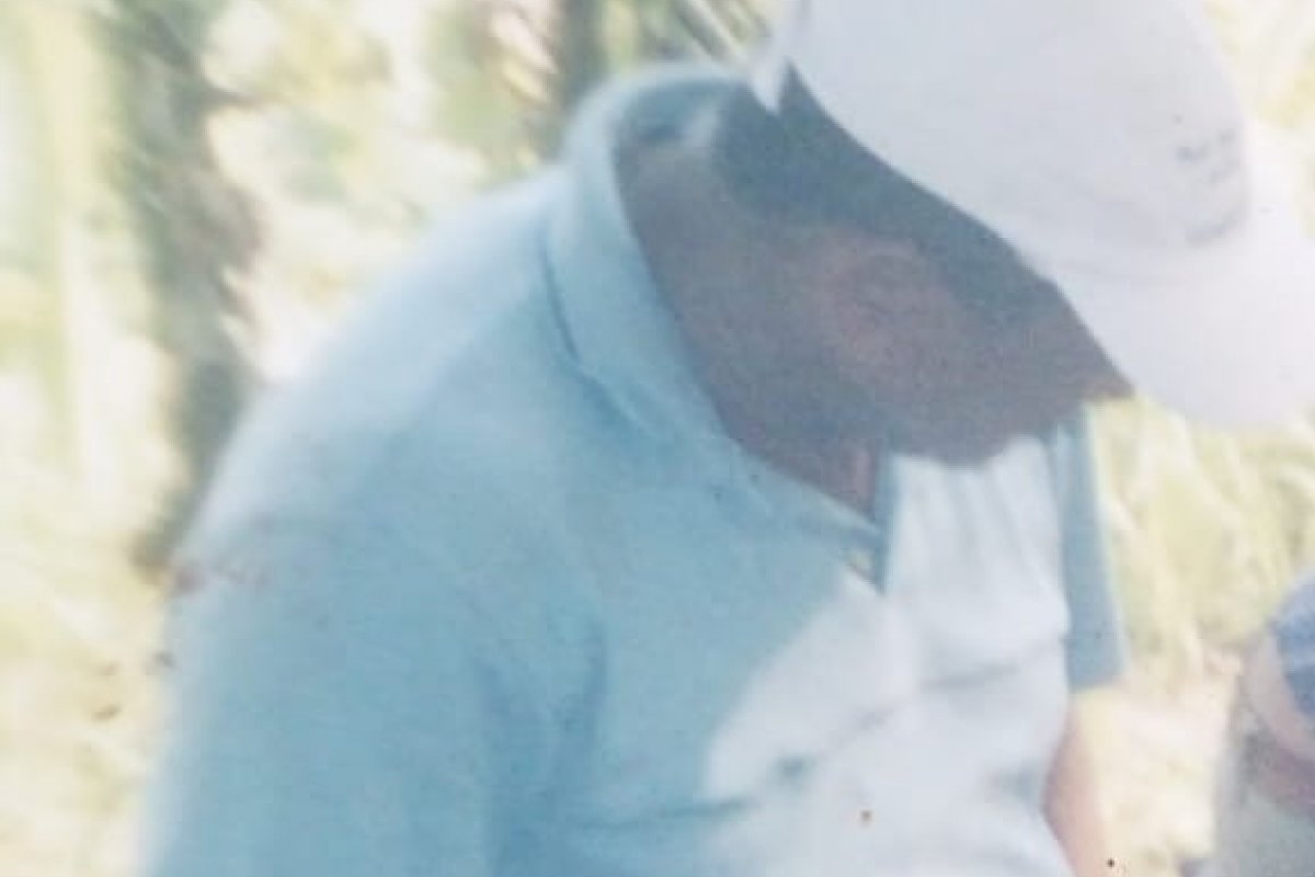 Nivaldo, o Ninja: aquele que regressou pra casa