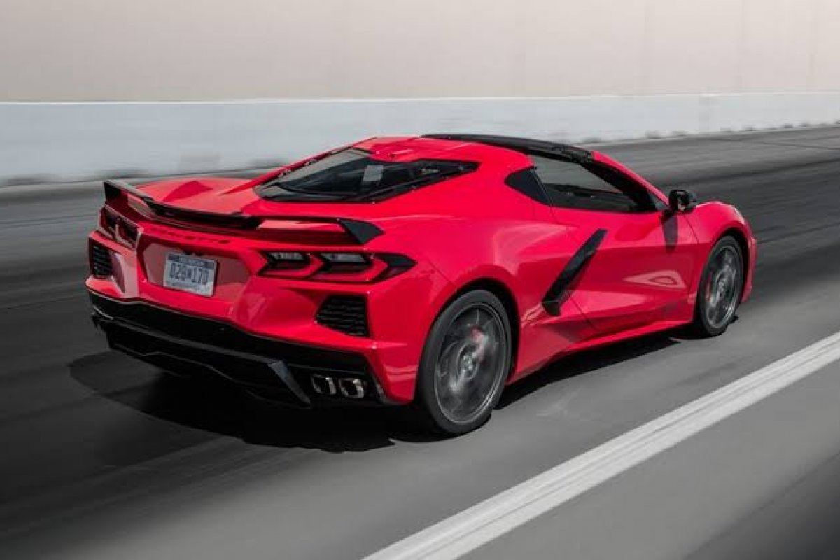 GM, Kia e Jeep vencem o prêmio “Carro do ano” dos EUA