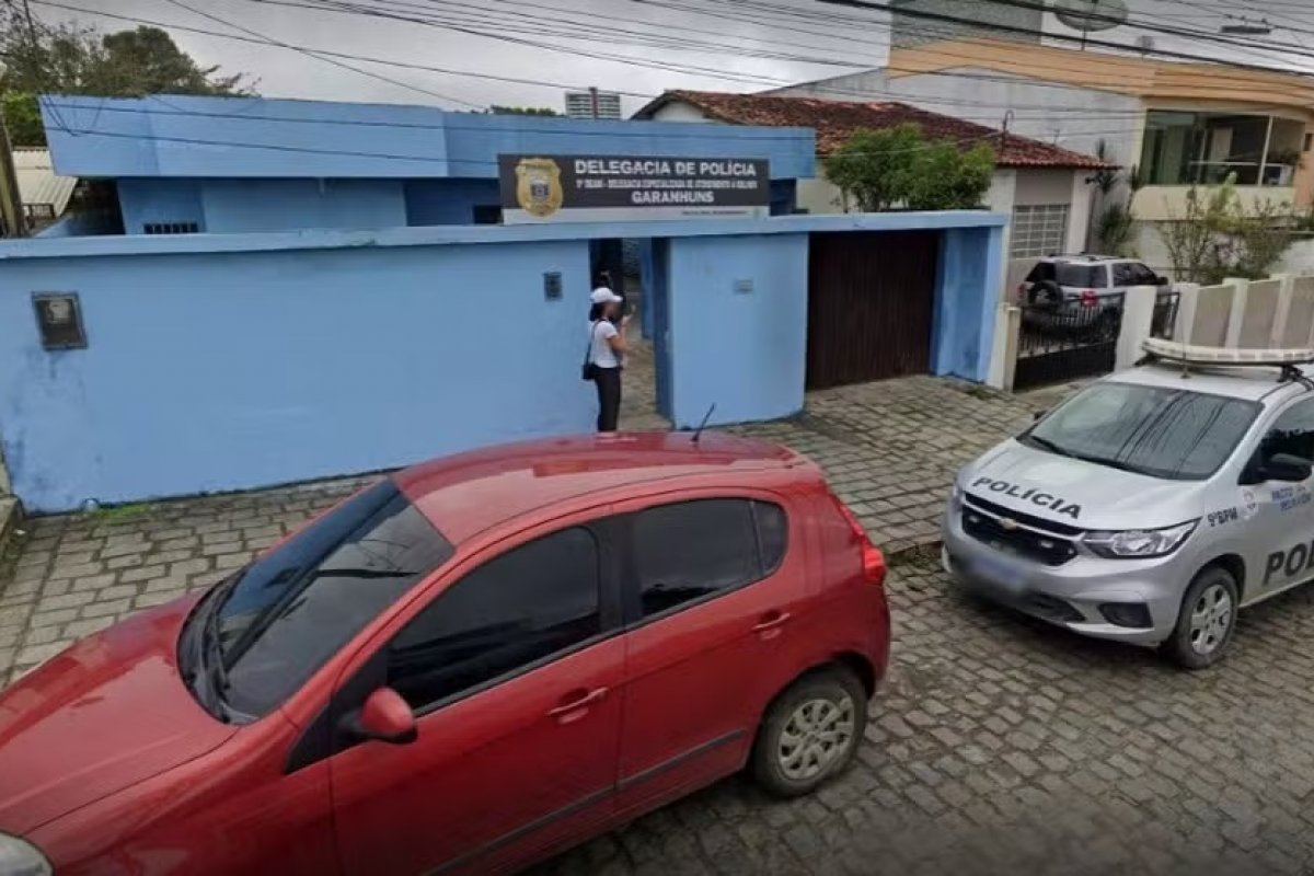 Dono de academia é preso por estuprar aluna de 17 anos durante avaliação física