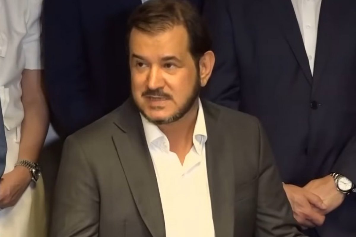 Antônio de Rueda diz que pedirá expulsão de Chiquinho Brazão do União Brasil