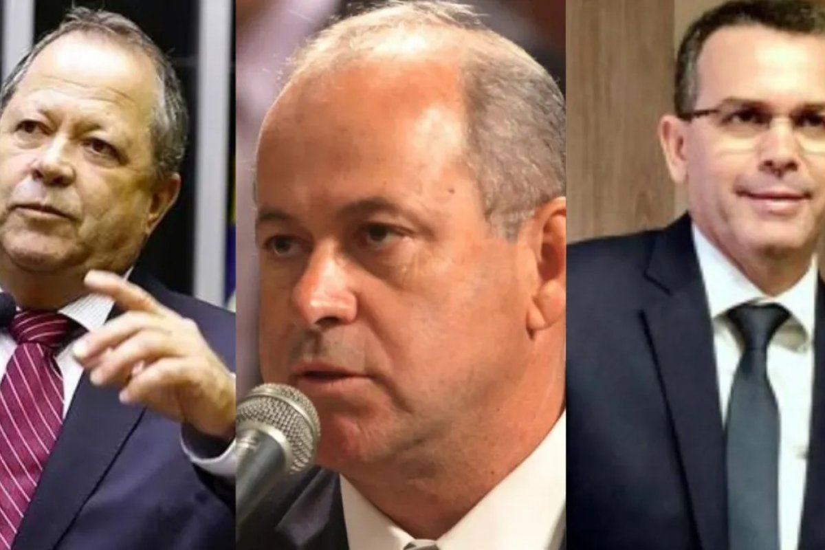 Primeira Turma do STF vota por manutenção de prisões dos supostos mandantes do assassinato de Marielle