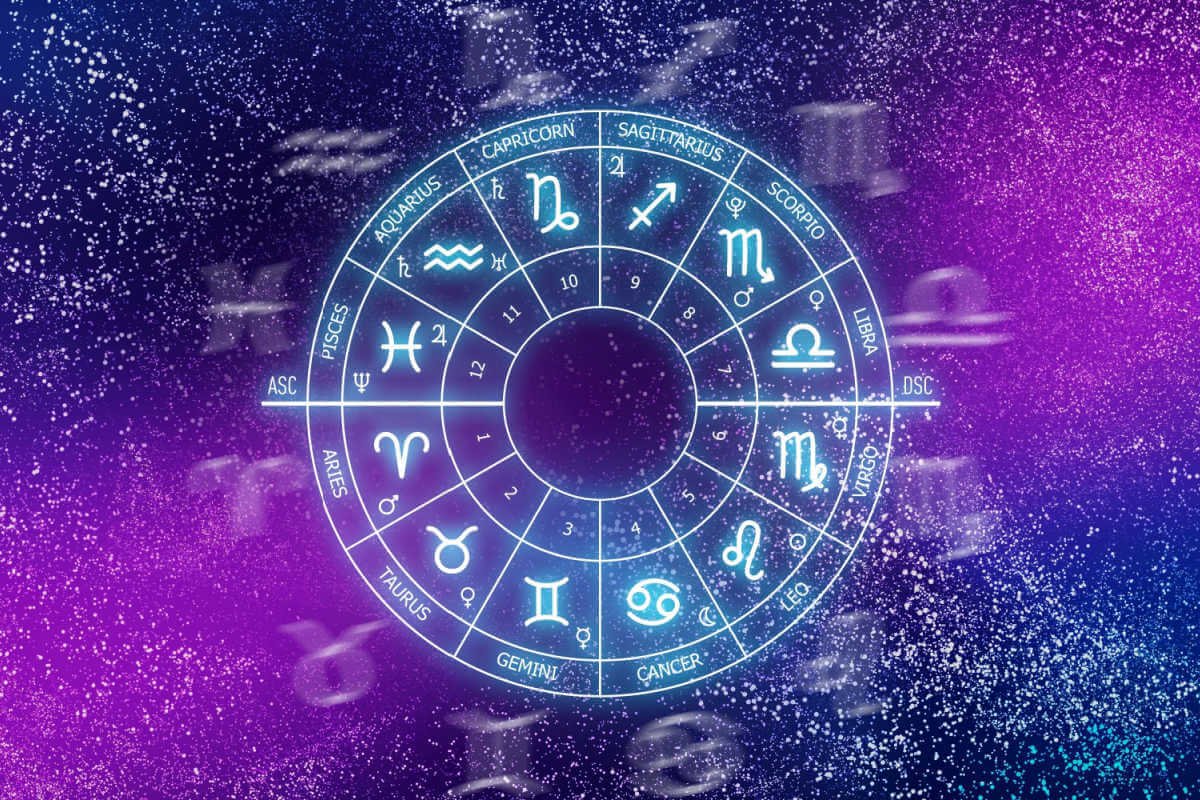 Horóscopo semanal de 25 a 31 de março: Eclipse Lunar, Lua Cheia em Libra