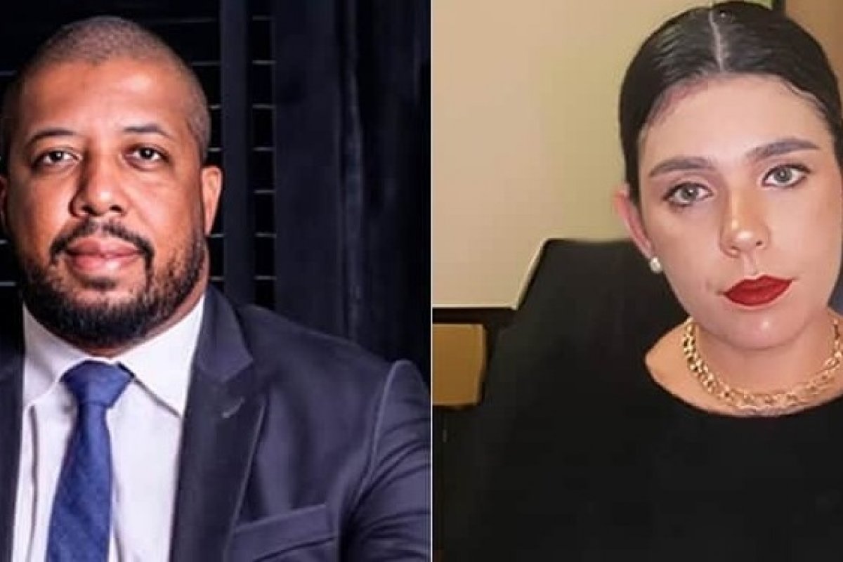 Vídeo: advogada lamenta falta de apoio e deixa OAB-SE após denunciar colega por estupro