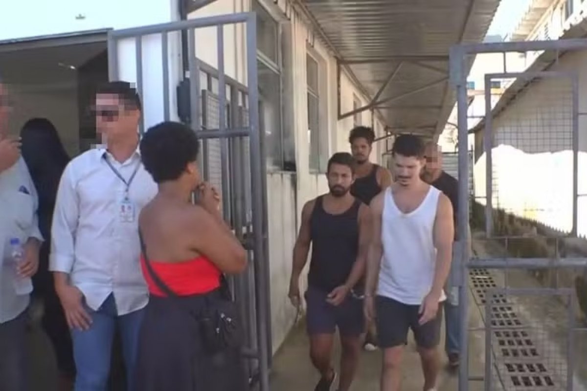 Salvador: suspeitos de espancar homem no Corredor da Vitória têm prisão preventiva decretada