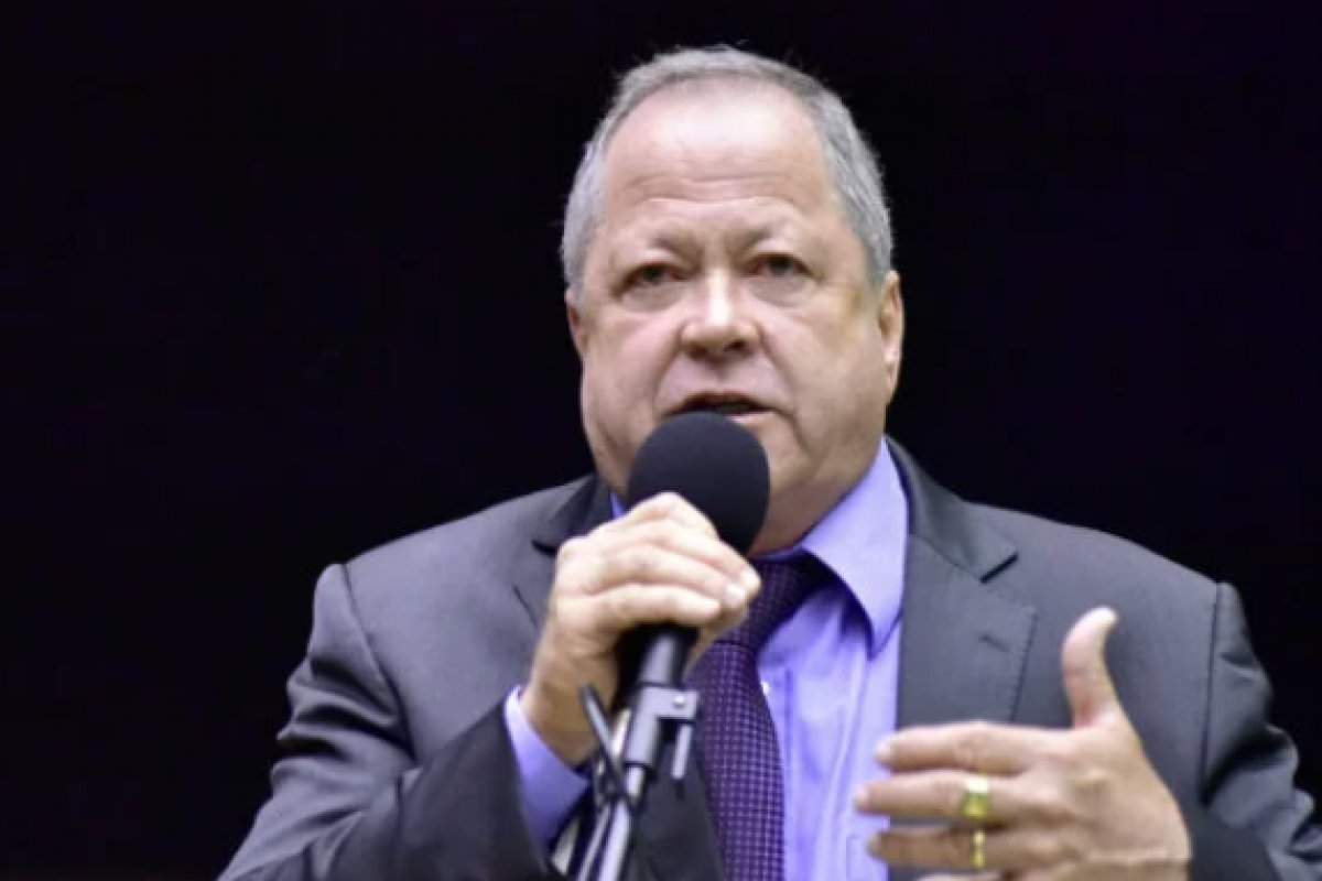 PSOL pede cassação de deputado federal envolvido no caso Marielle