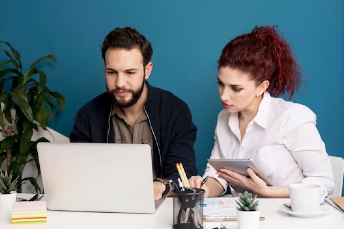 Mulheres recebem 19,4% a menos que os homens nos trabalhos, diz relatório do MTE