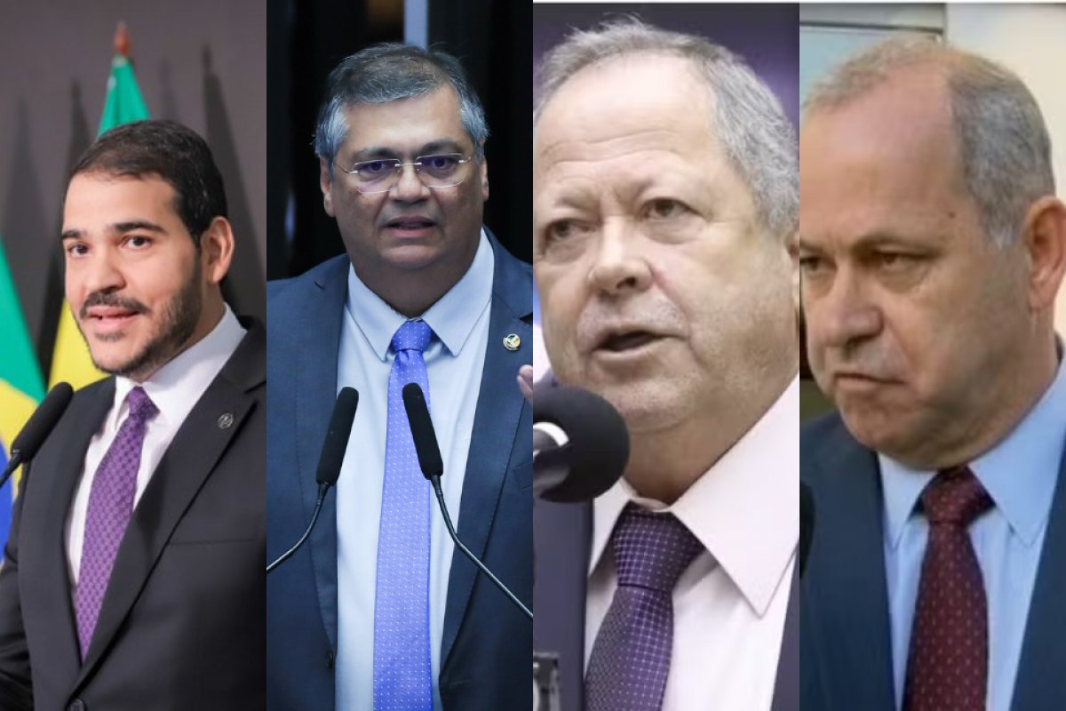 Ministro manda AGU investigar fake news envolvendo Dino e família Brazão