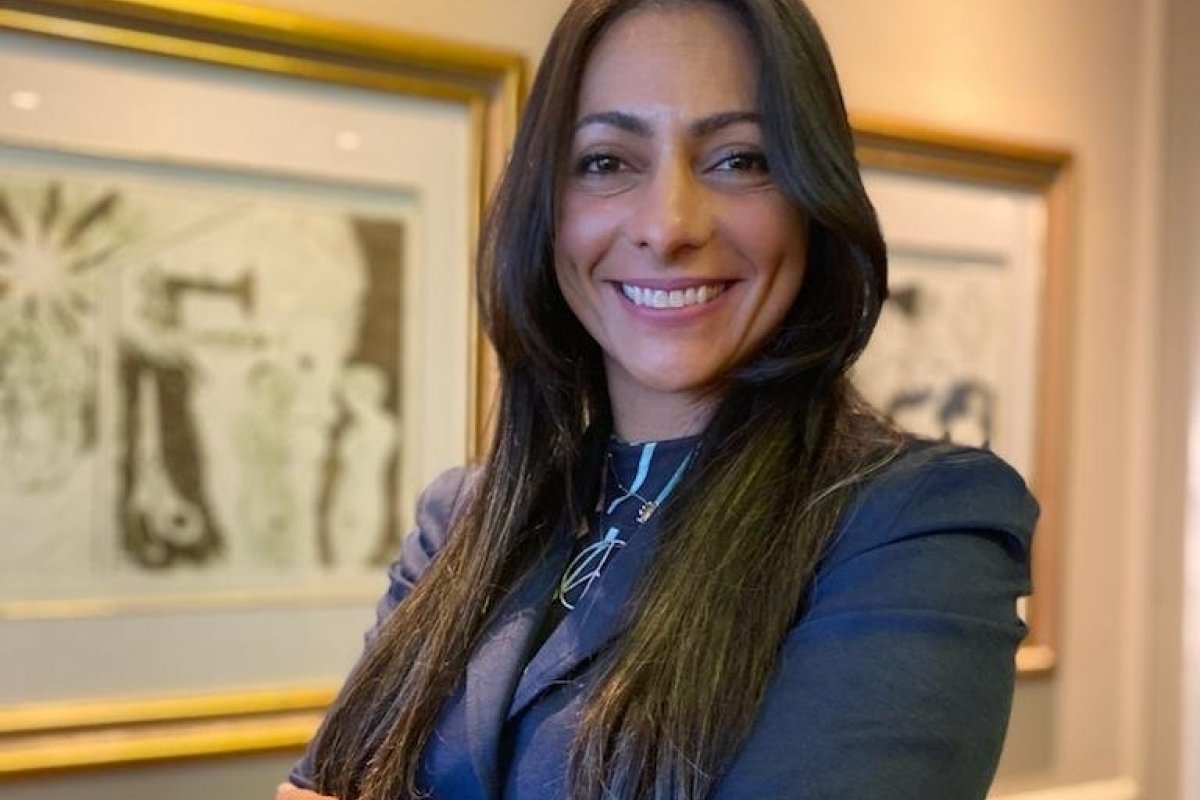 Vídeo: "Omissão" de Daniela Borges representa apoio ao agressor, afirma Ana Patrícia sobre caso Bruna Hollanda