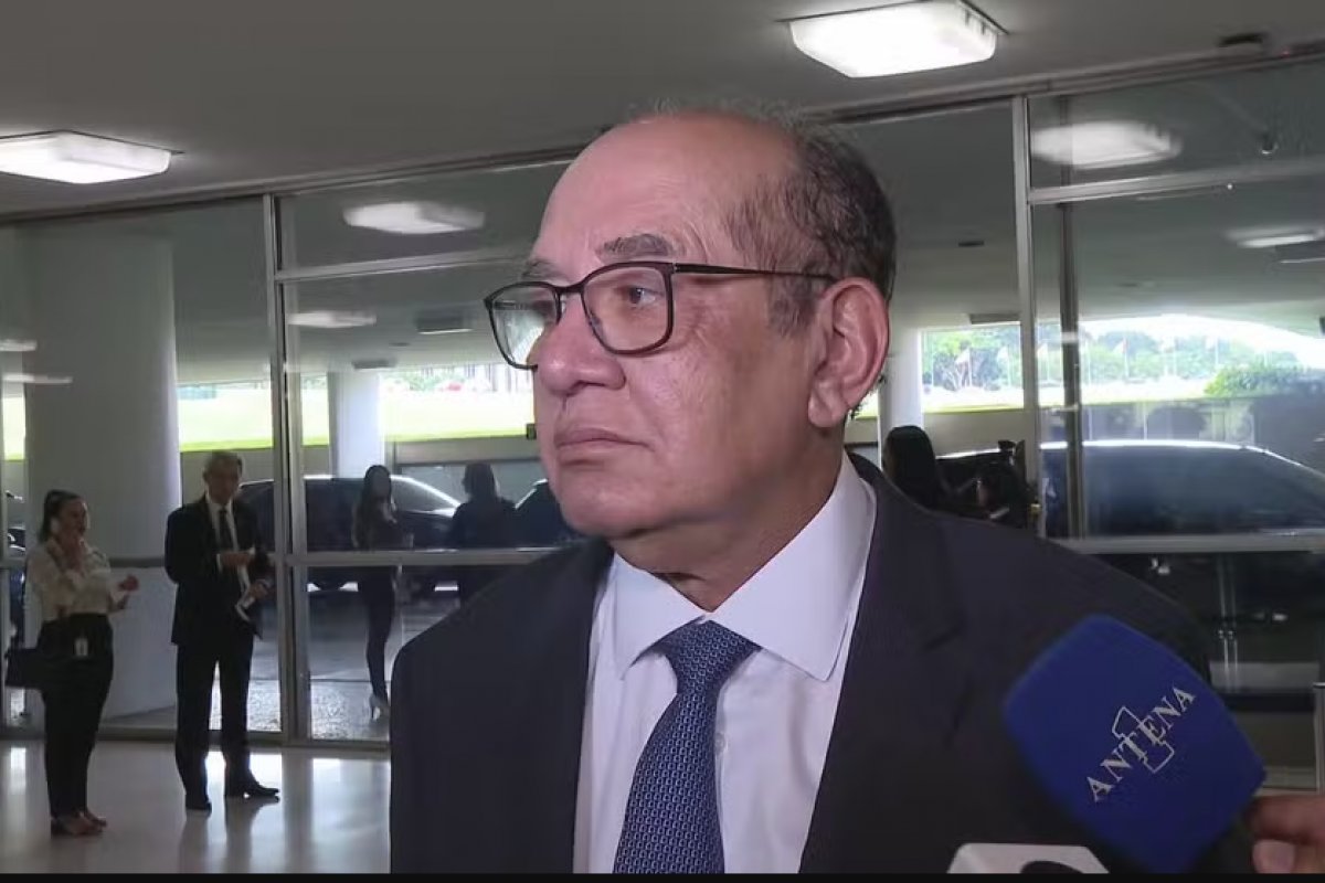 Gilmar Mendes propõe reforma nas polícias após desdobramentos do caso Marielle