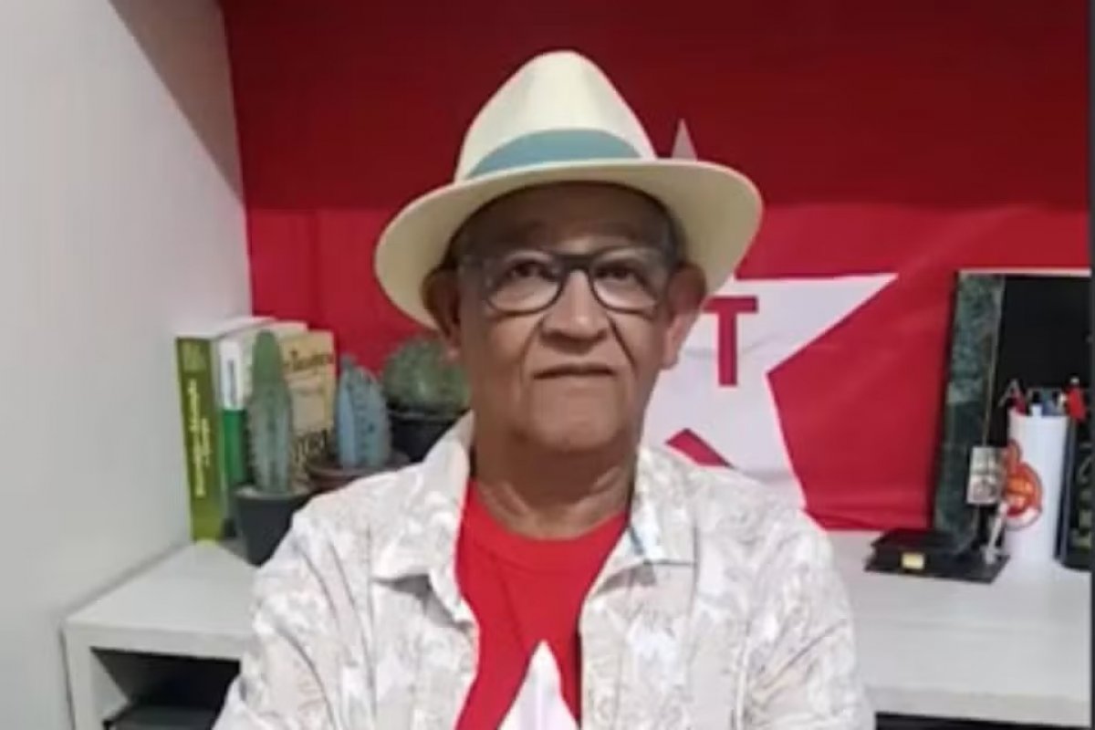 Após ser atropelado, ex-vereador de cidade da Bahia é internado em estado grave