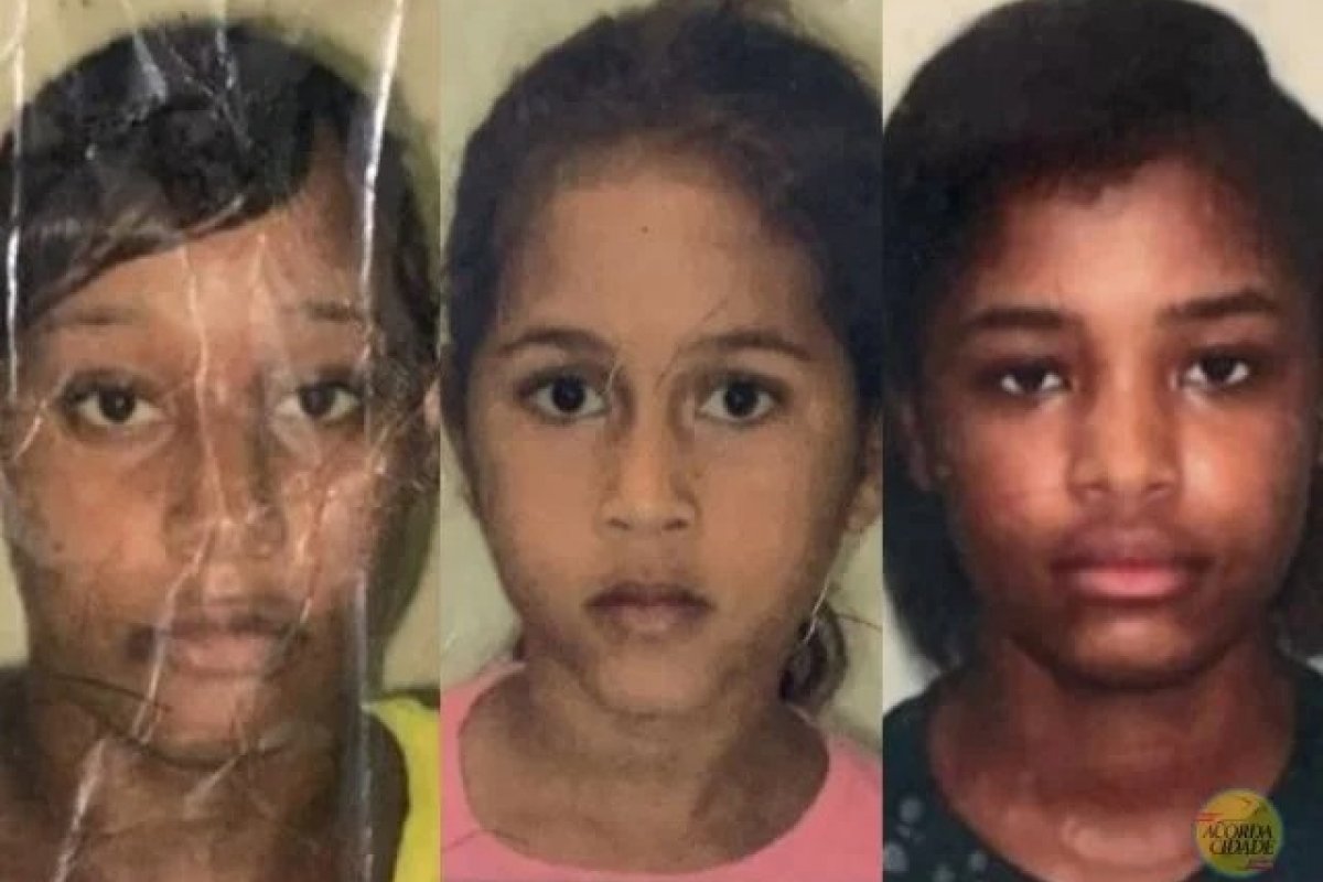 Três mulheres foram mortas em Feira de Santana