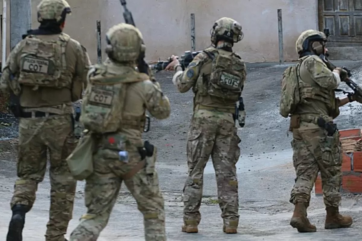 Salvador é a capital do Brasil com os piores índices de pobreza, violência e desemprego, aponta pesquisa