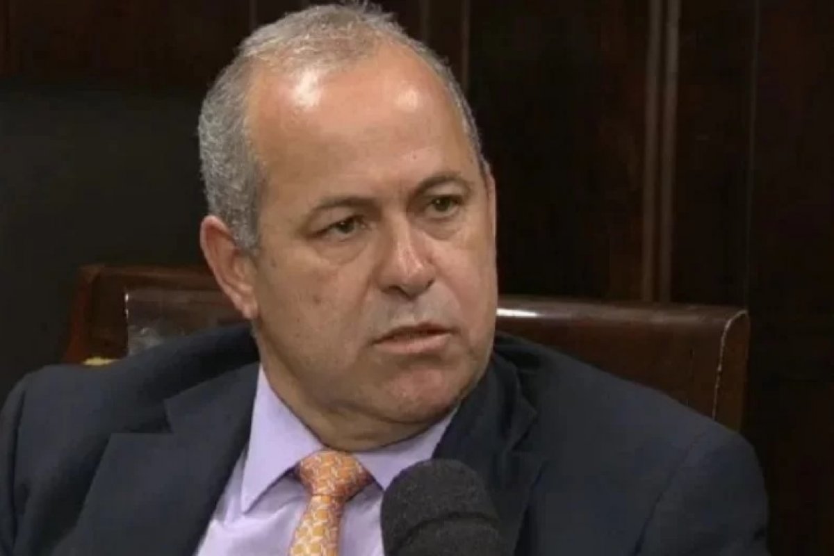 Caso Marielle: STJ recebe pedido de impeachment de Domingos Brazão