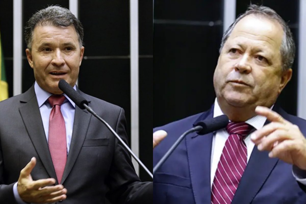 Caso Marielle: relator vota pela manutenção da prisão do deputado Chiquinho Brazão