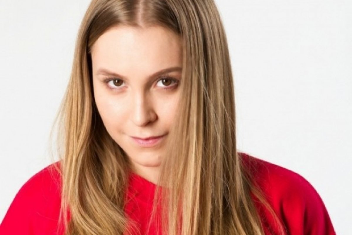 Nada de Inshallah: Carla Diaz viverá Suzane von Richthofen em filme