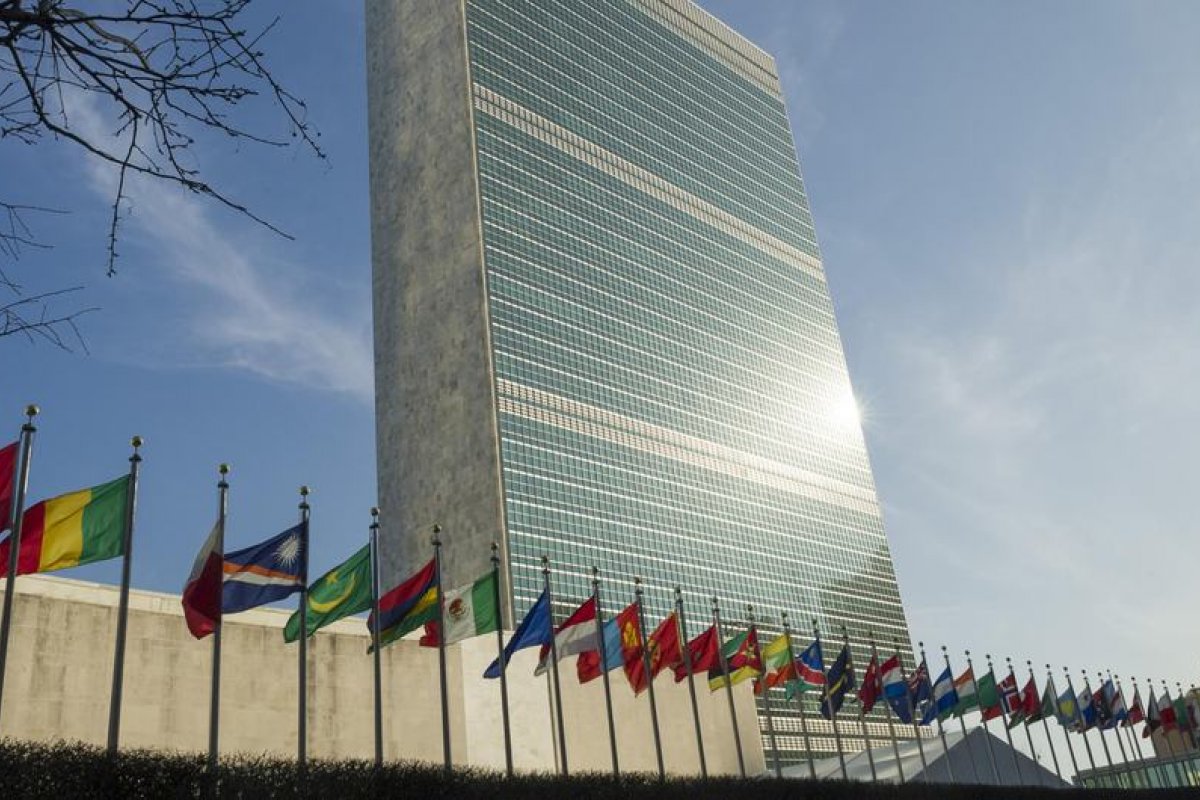 ONU recebe 758 denúncias de abuso e exploração sexual em 2023