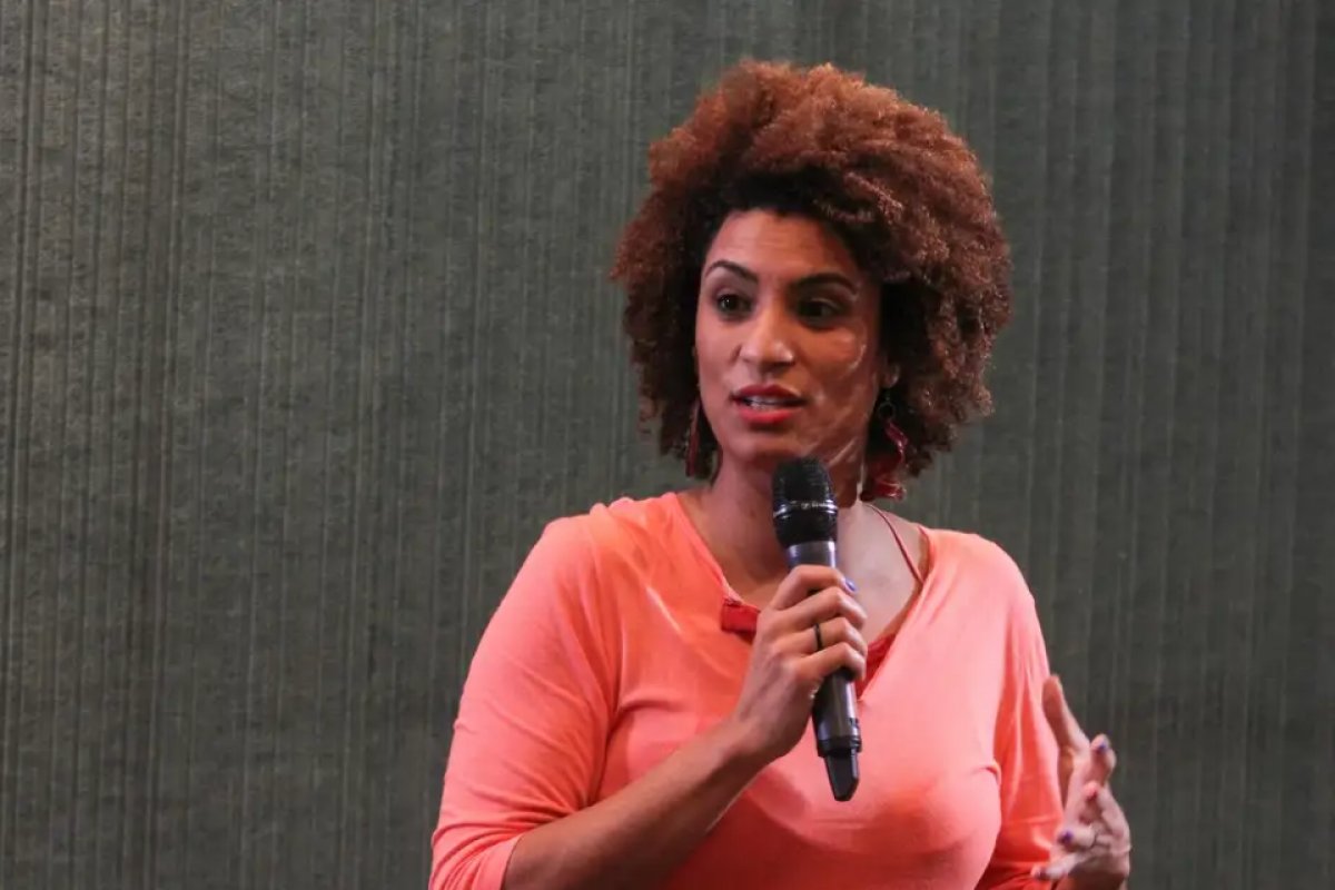 PF deixa em aberto participação de quatro suspeitos no caso Marielle