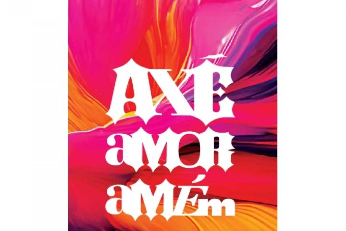 'Axé Amor Amém', livro de Claudio Soares e Tuila Jost, joga luz sobre o sincretismo religioso no Brasil!