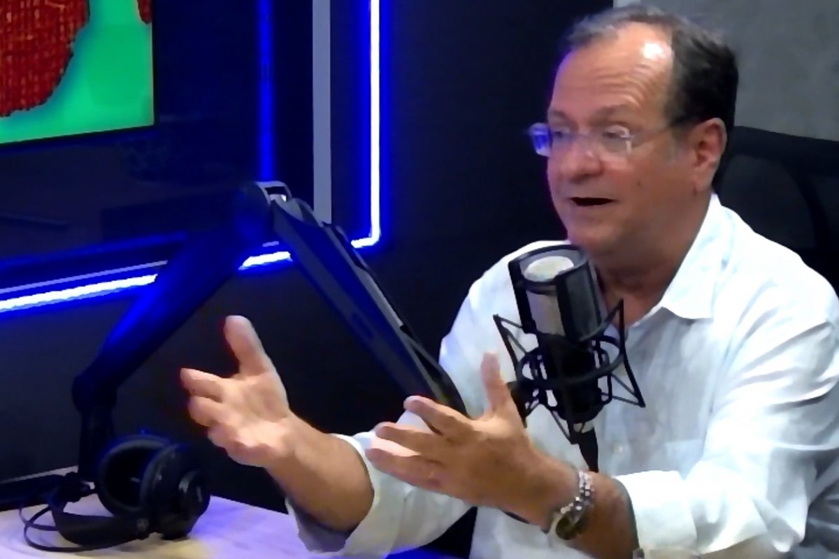 Vídeo: ''Pensavam que era um show folclórico'', diz Maurício Bacelar sobre o turismo religioso feito por agências