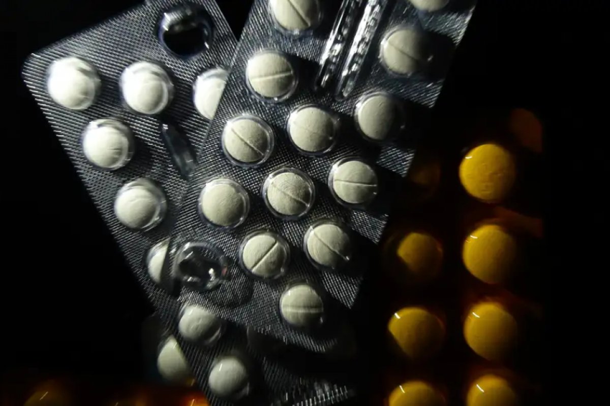 Remédios devem ter reajuste de 4,5% a partir de 1º de abril