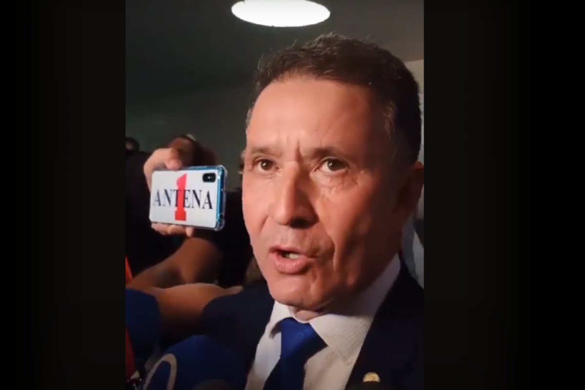 Vídeo: prisão de Chiquinho Brazão só deve ser analisada em 10 de abril