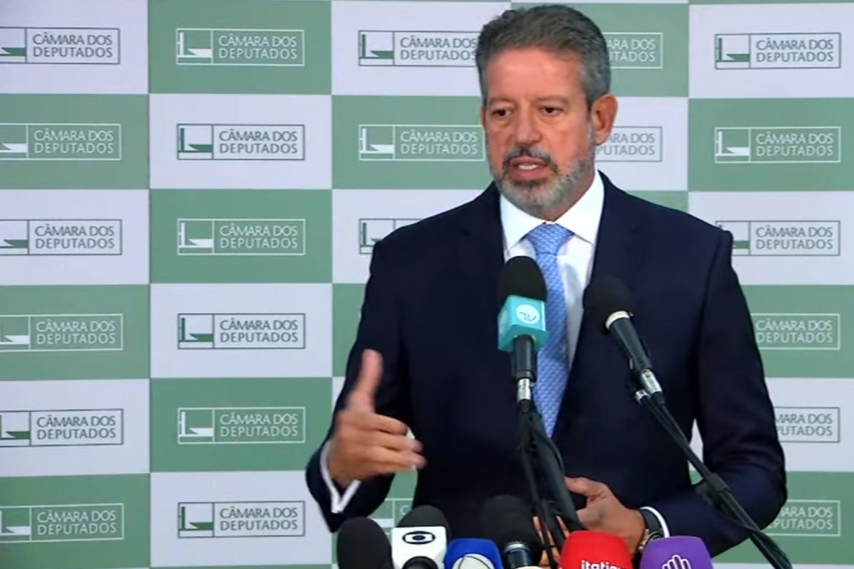 Lira indica que votação sobre prisão de Chiquinho Brazão deve ficar para abril