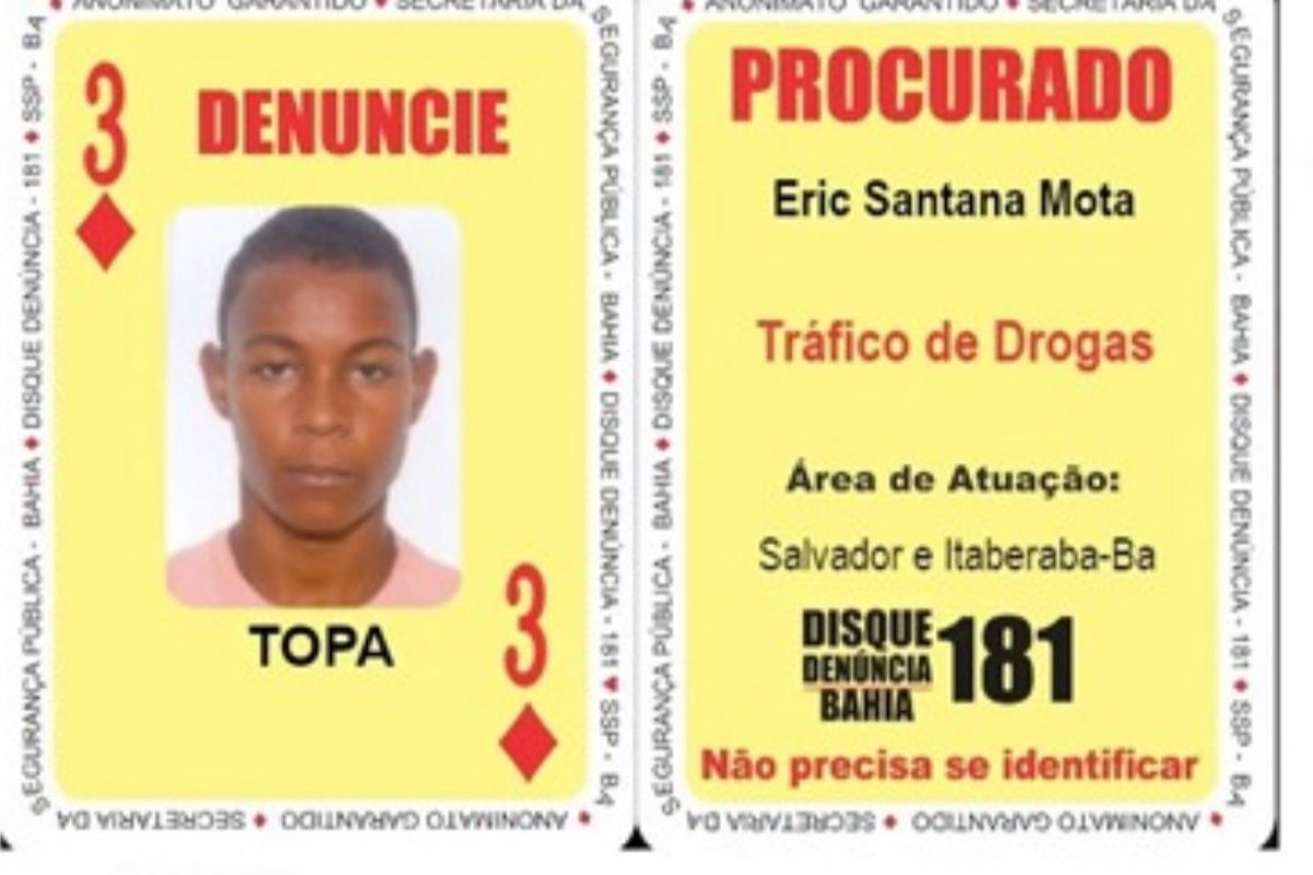 Operação Argus prende líder de organização criminosa em Minas Gerais