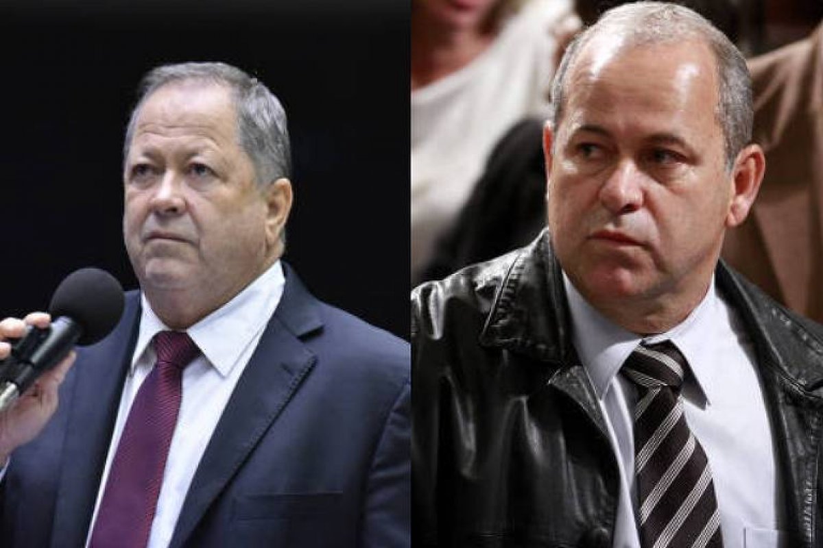 Chiquinho nomeou filho e viúva de homem morto por Domingos Brazão