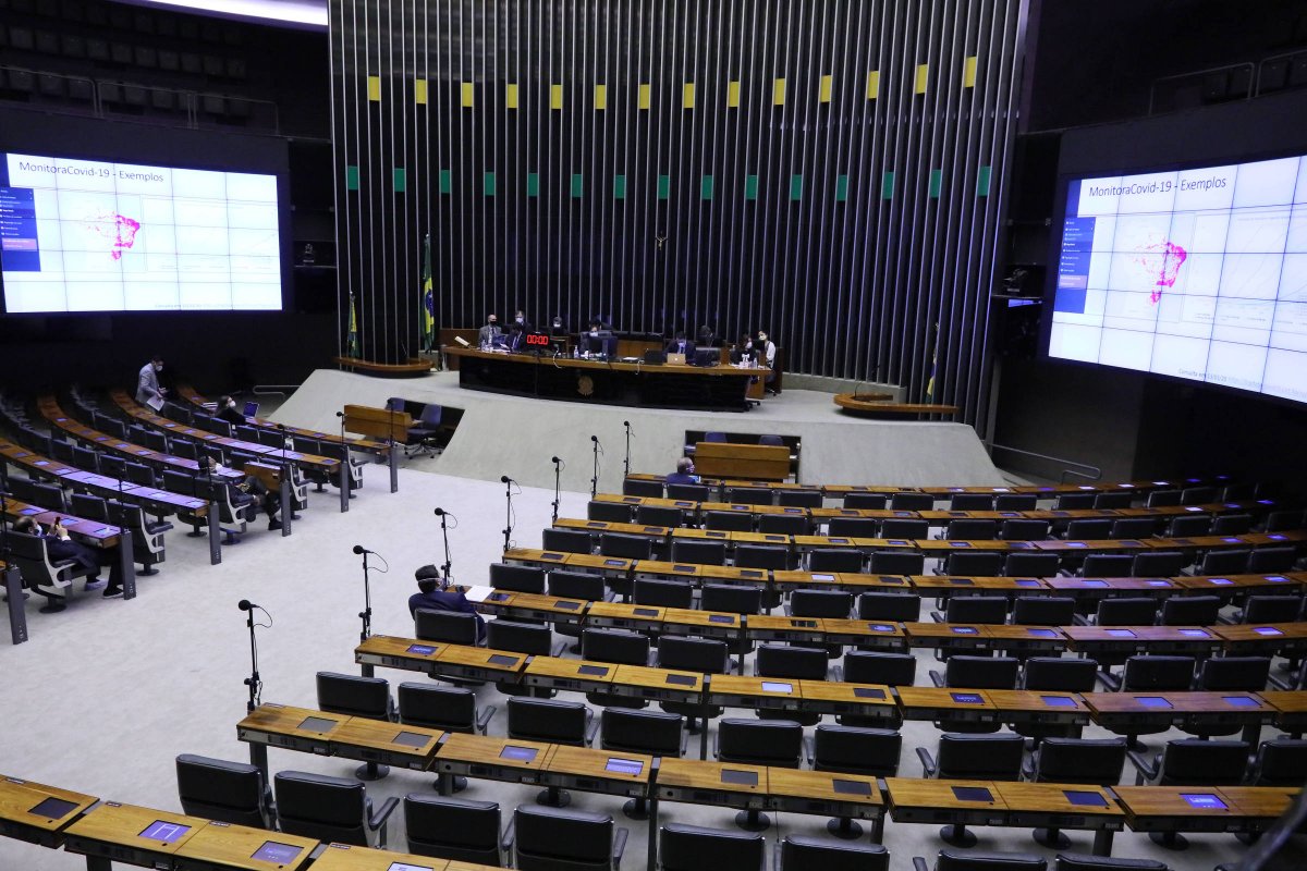 Projeto que dá mais poder ao credor em recuperação judicial é aprovado na Câmara