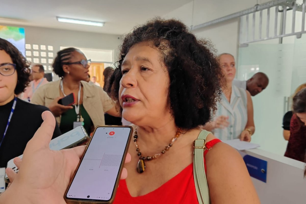 ‘Não vamos aceitar impunidade’, diz Marta Rodrigues sobre mandantes da morte de Marielle