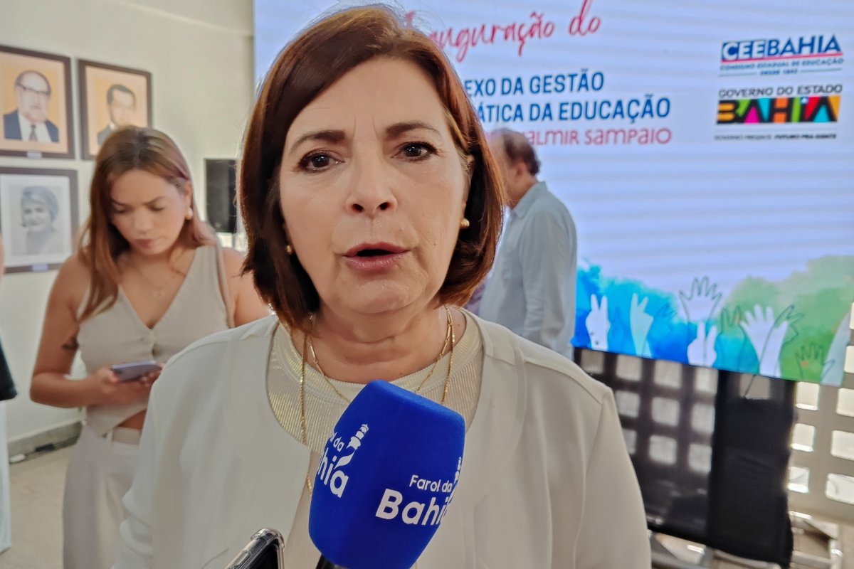 Adélia Pinho confirma pré-candidatura à prefeitura de Ilhéus: 'estamos fortalecendo diálogos'