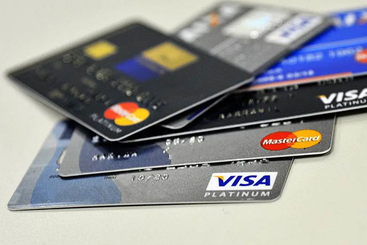Visa e Mastercard fecham acordo de US$ 30 bilhões para reduzir taxas dos comerciantes