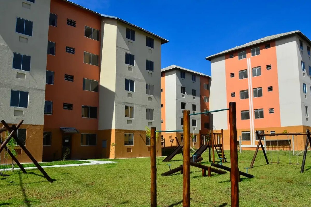 Governo divulga "FGTS Futuro" para a aquisição da casa própria