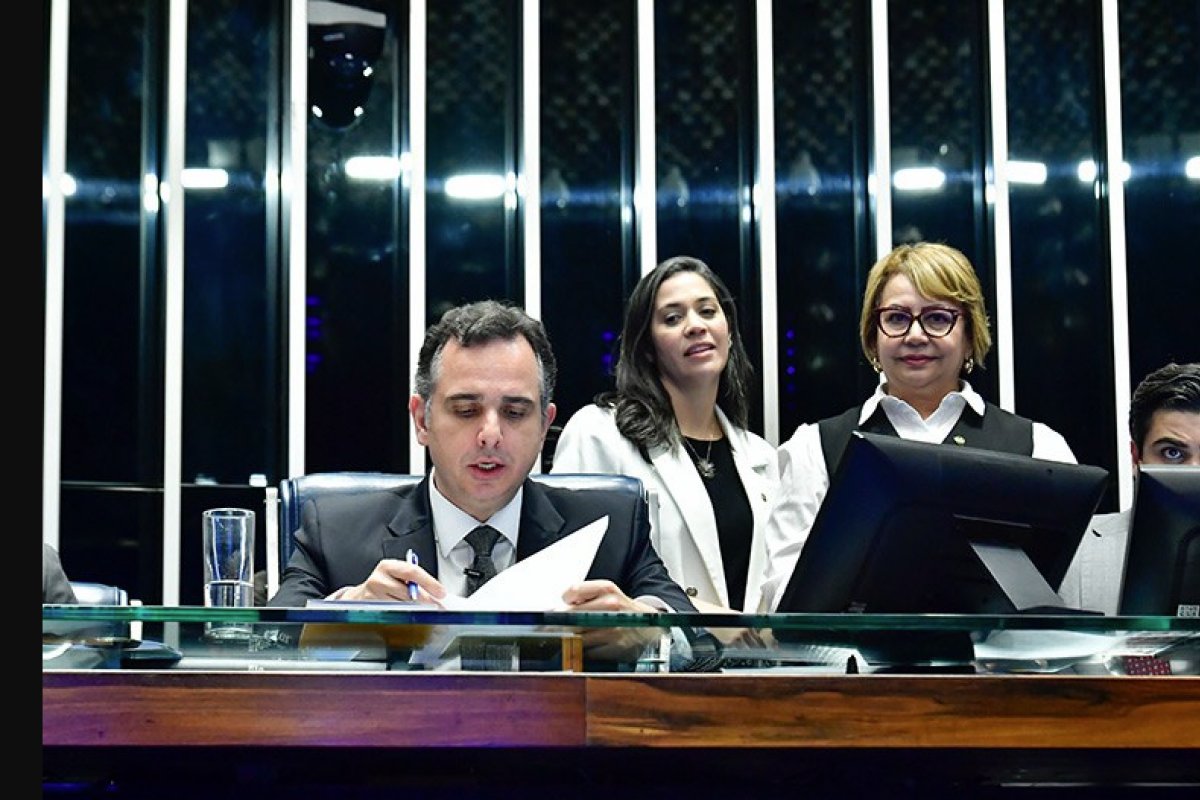 Senado aprova projeto para salas de acolhimento a mulheres vítimas de violência nos serviços de saúde