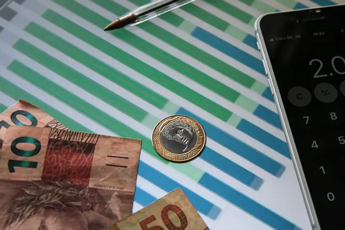 Vendas do Tesouro Direto caem 16,7% em fevereiro