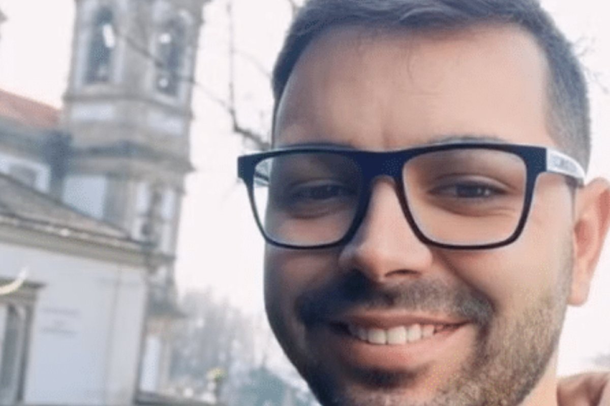 Brasileiro morre após ser atingido por portão em mercado de Portugal