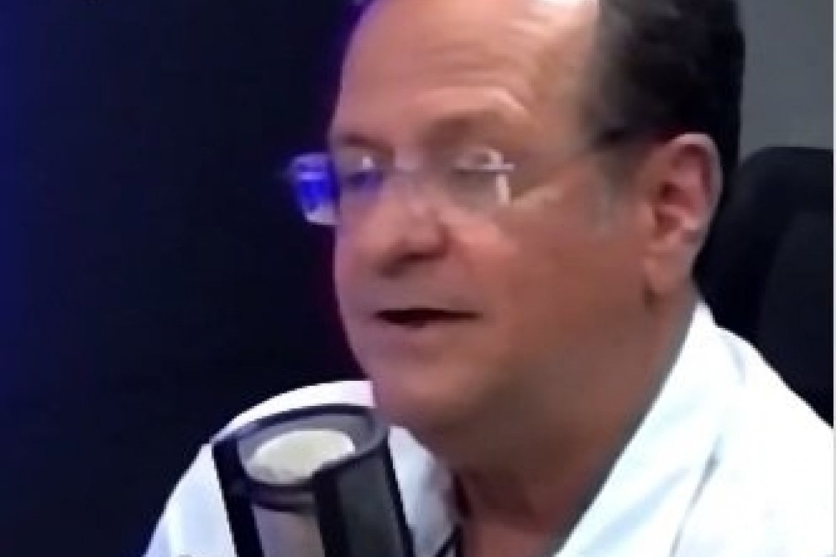 Vídeo: "Nós precisamos mostrar que nas religiões de matriz africana os orixás estão associados ao bem", afirma Maurício Bacelar