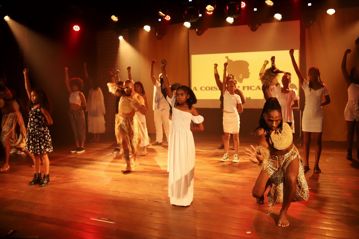 De Salvador para o Brasil: como o Movimento Boca de Brasa revoluciona a cultura e a economia das periferias!