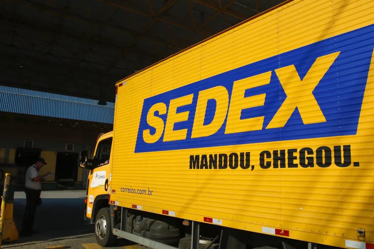 Correios encerraram 2023 com prejuízo de R$ 597 milhões, aponta relatório