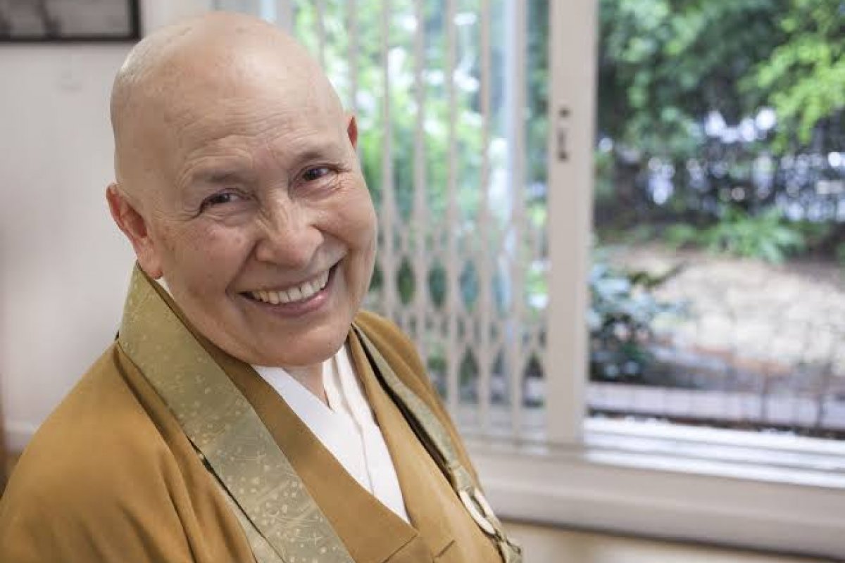 Monja Coen revela que está com câncer: ‘Tudo tem começo, meio e fim’