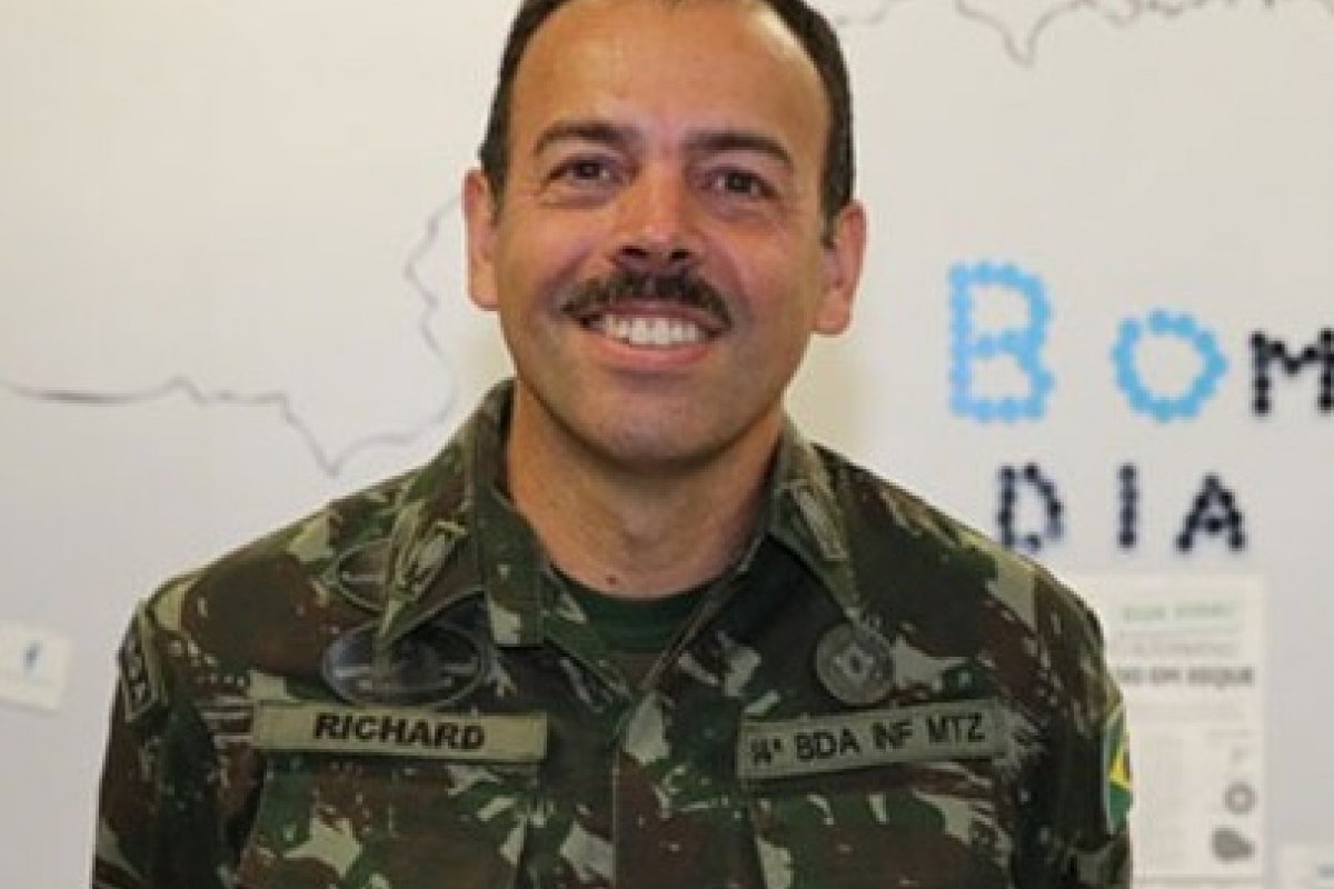 General citado no caso Marielle é nomeado número 2 do Exército