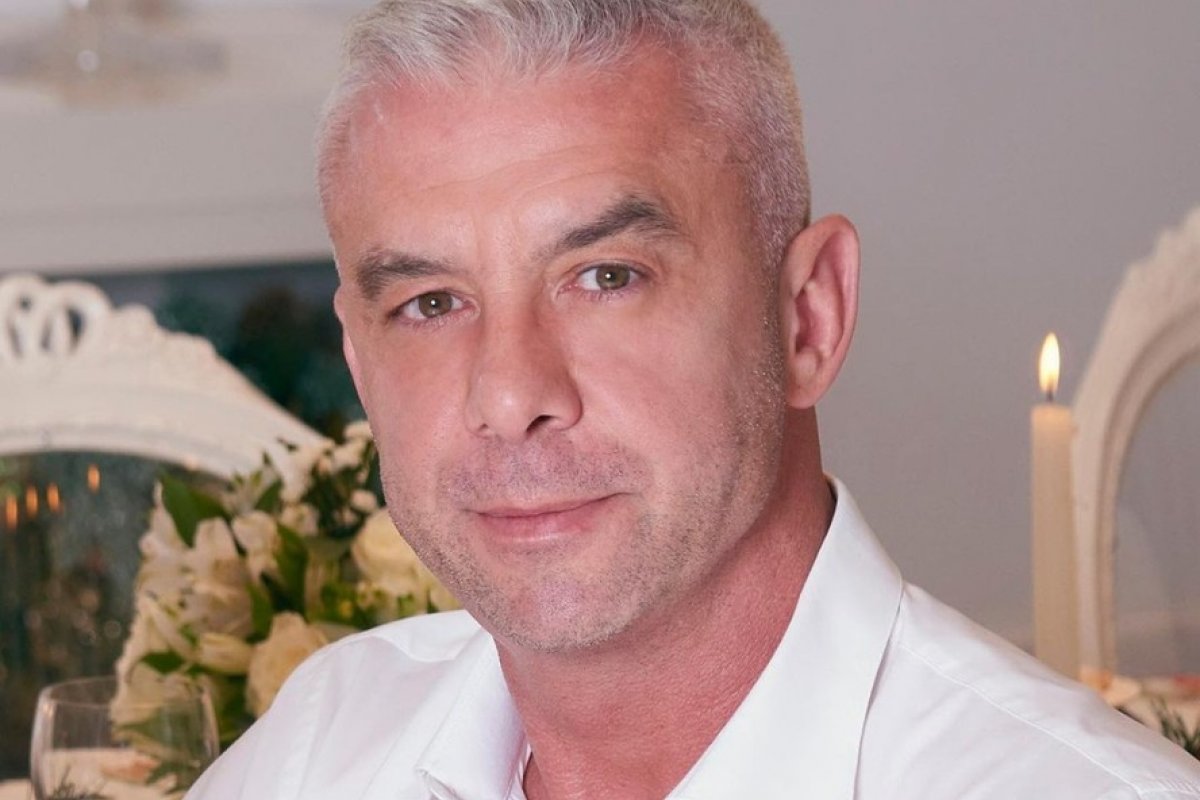 Ex-marido de Ana Hickmann processa Band e pede R$ 41 milhões!