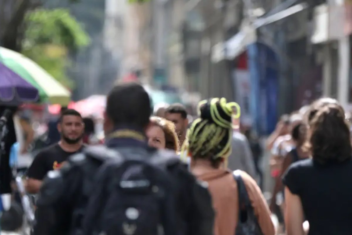 Insegurança nas ruas à noite cresce e alcança 2 de cada 3 brasileiros, diz Datafolha