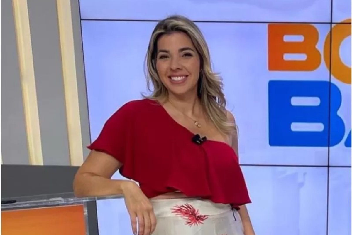 Vídeo: Silvana Freire é demitida da TV Aratu antes de completar um ano de contratação