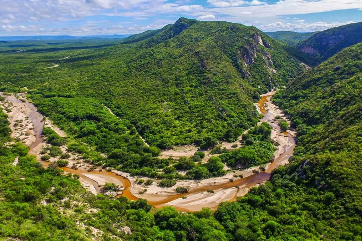 Brasil e Portugal recebem novos Geoparques Globais da Unesco